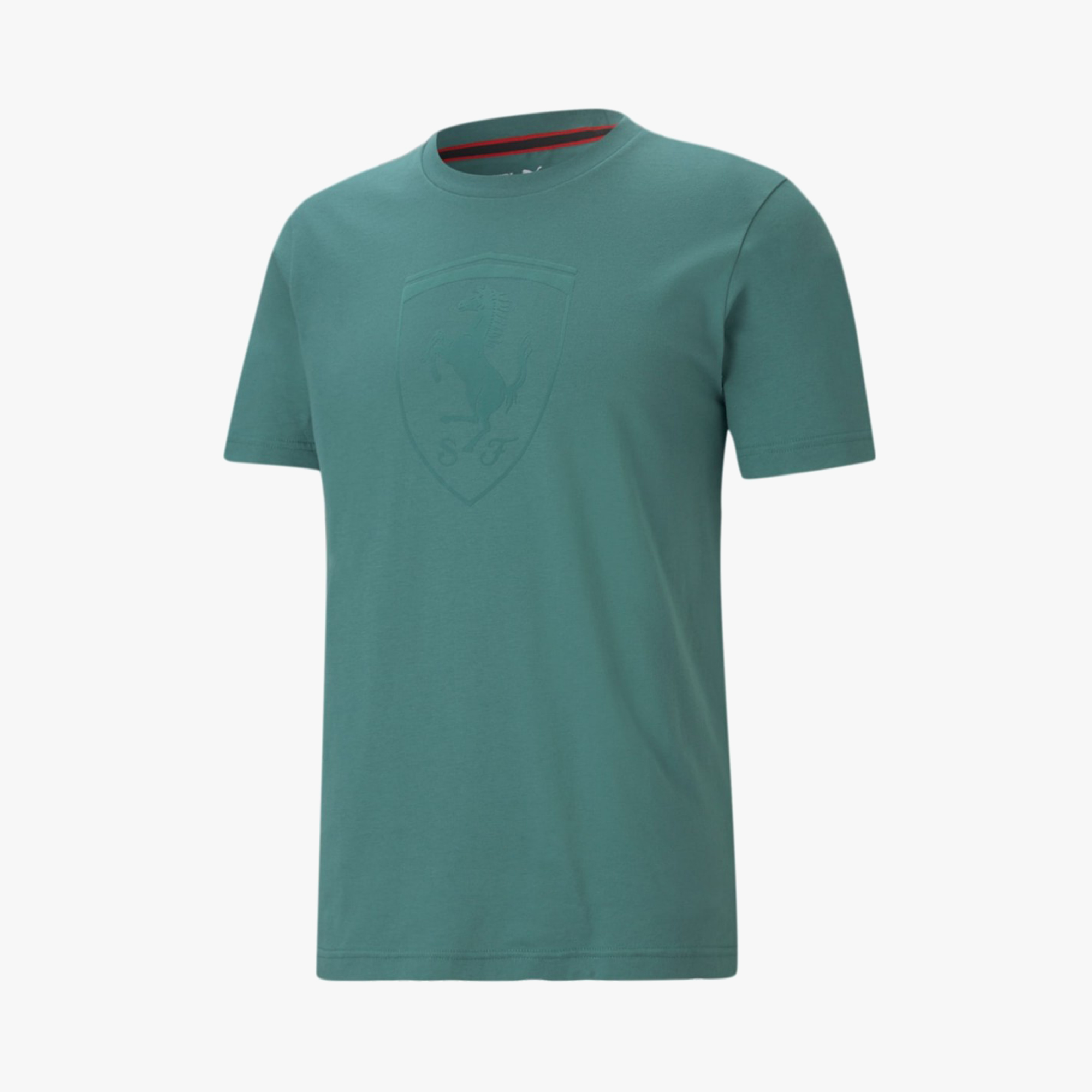 Puma shop ferrari verte