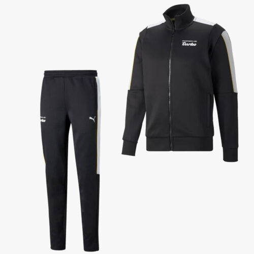 Puma Porsche Legacy T7 Survêtement Homme