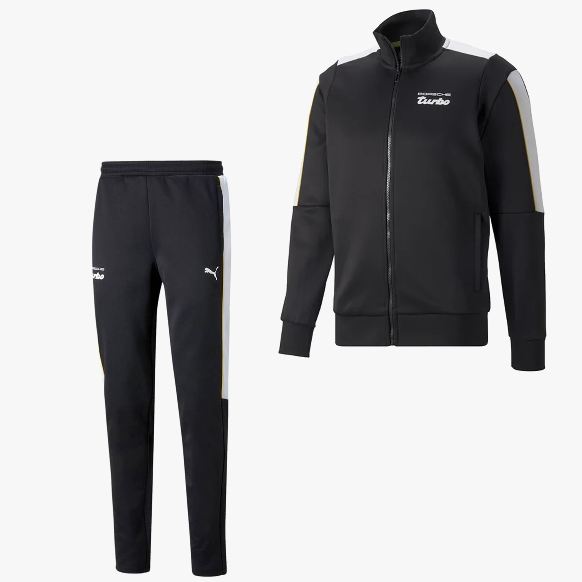 Puma Porsche Legacy T7 Survêtement Homme - Madina