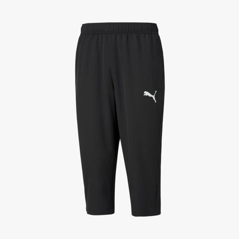 PUMA Active Woven 3/4 Pantalon De Survêtement Homme