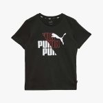 Puma Graphic T-Shirt Junior Garçon