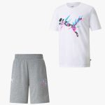 Puma Créativité Neymar Ensemble Junior Garçon