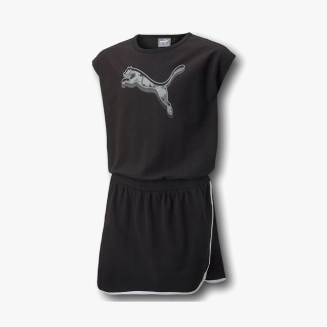 Robe puma fille deals