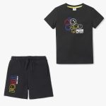 Puma X S smiley World Ensemble Junior Garçon