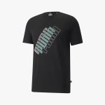 Puma T-shirt Power logo Homme
