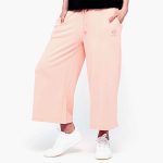 Reebok Pantalon large femme