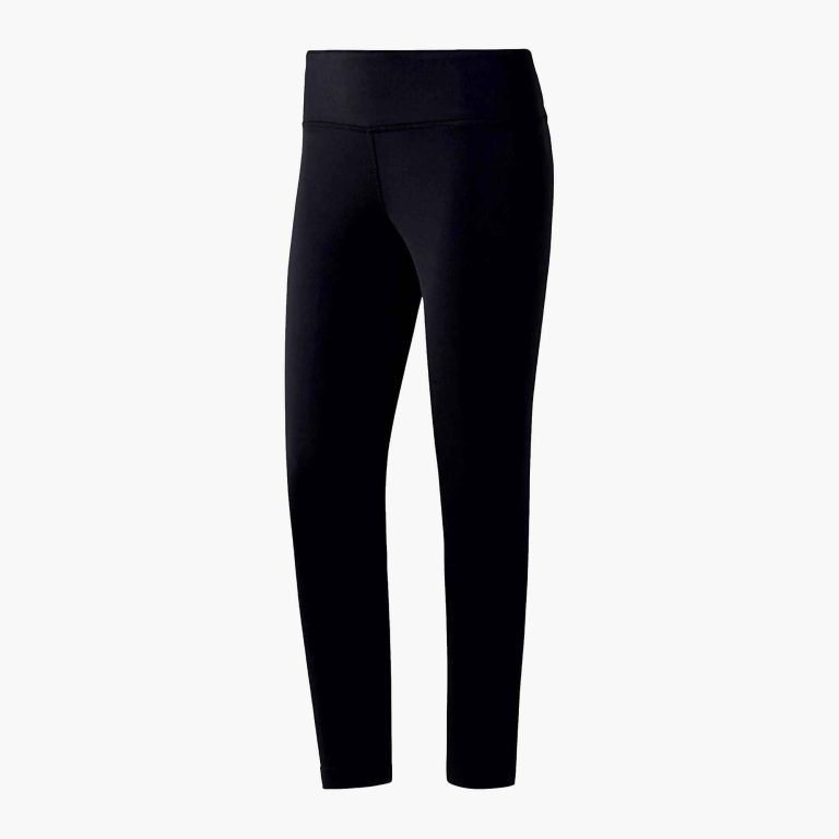 Reebok leggings D’entraînement Serré Femme