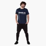 Reebok Classique T-shirt ICONIC Homme