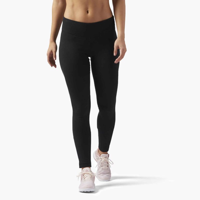 Reebok legging D’entraînement Femme