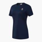 Reebok Classique T-shirt Small Logo Femme