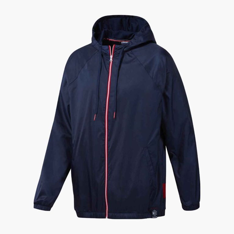 Reebok Coupe-Vent Parka Homme