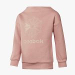 Reebok  Classique Sweat -shirt Femme