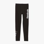 Reebok Classique Legging De Sport Enfant Fille