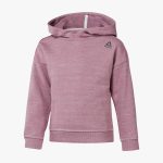 Reebok Elements Marble Melange Sweat À Capuche Femme