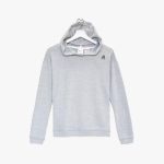 Reebok Elements Marble Melange Sweat À CapucheJunior Unisex