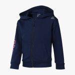 Reebok Elements Fullzip Veste De Sport junior Fille