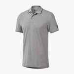 Reebok Solid Polo Homme