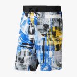 Reebok Wor Moonshift Board Short Homme