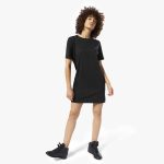 Reebok Robe T-shirt Femme