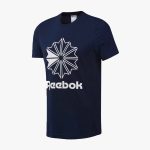 Reebok Big Logo Classique T-shirt Homme