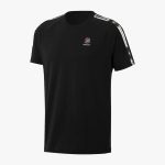 Reebok Avec Bandes Classic Taped T-shirt Homme