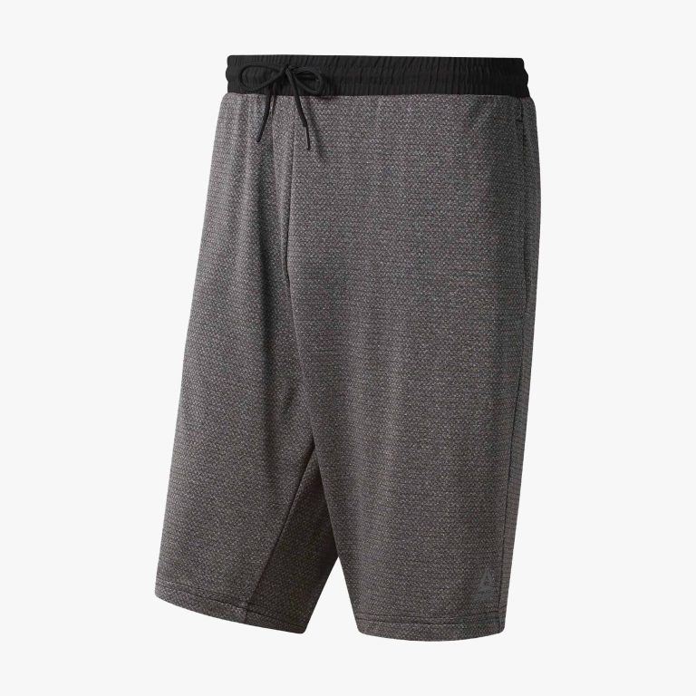 Reebok Wor Moonshift Short D’entraînement Homme
