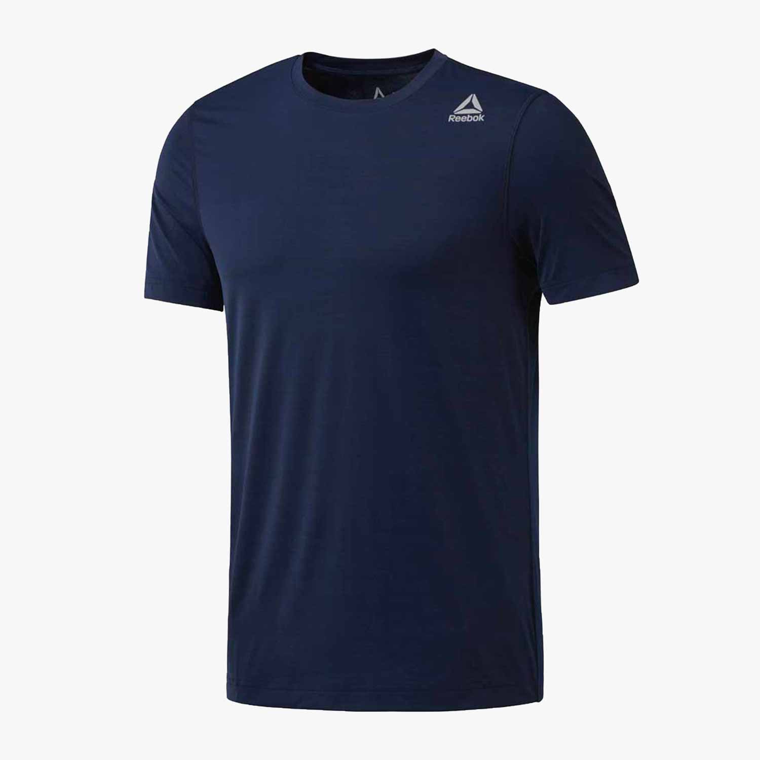 Reebok classic t discount shirt homme noir