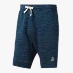 Reebok Marbre Short D'Entraînement  Homme