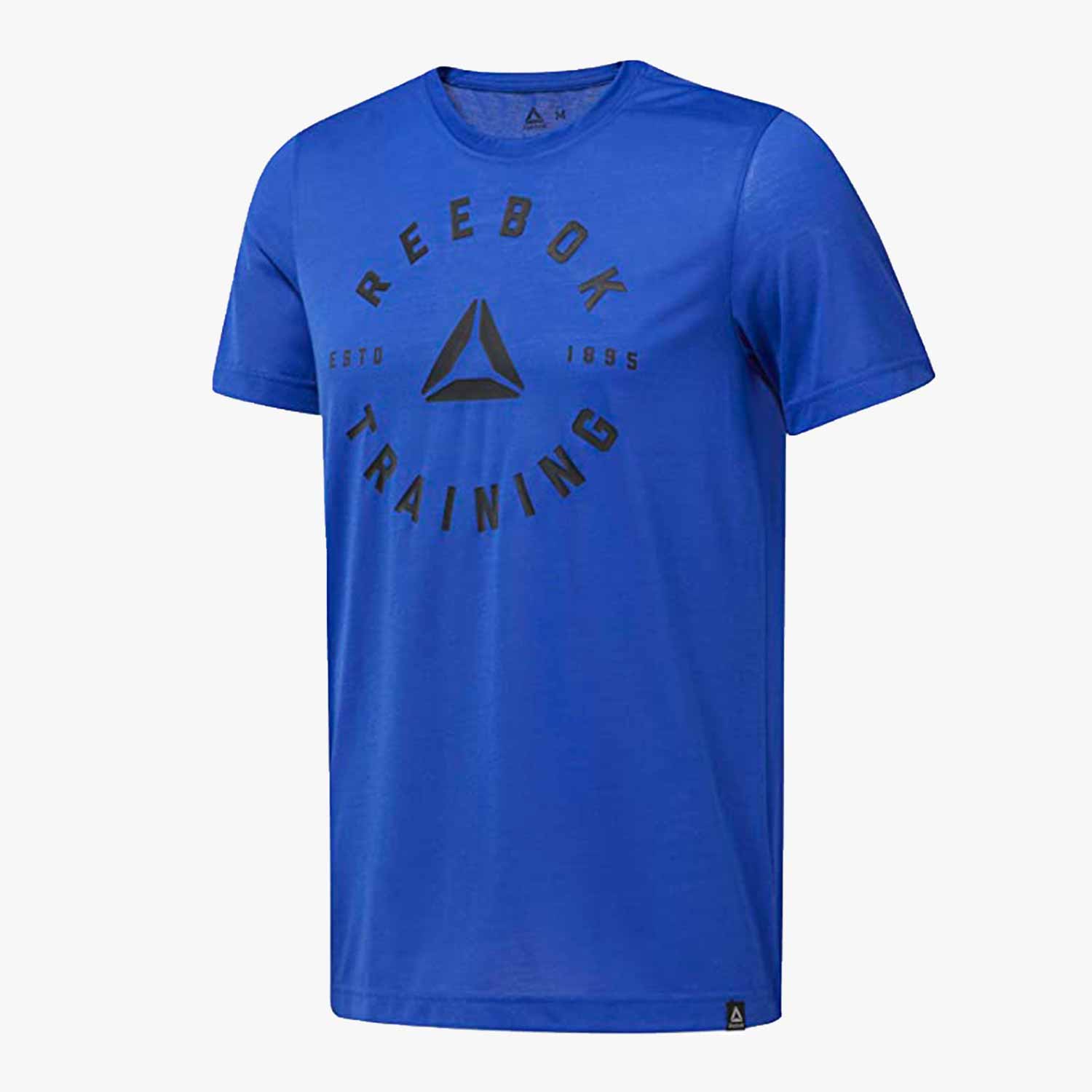Reebok Speedwick T shirt D entrainement Homme Madina
