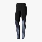 Reebok Legging De Copmression Serré Homme