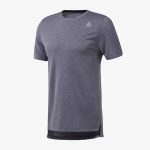 Reebok Haut Technique Mélangé WOR T-shirt D'entraînement Homme