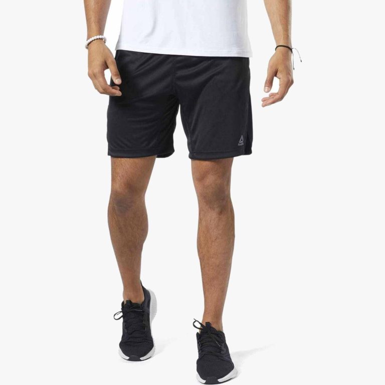 Reebok Short D’Entraînement Homme
