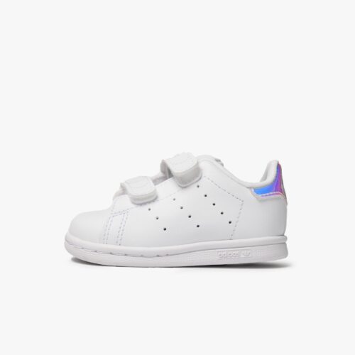 Adidas Stan Smith Basket De Mode Enfant Unisex