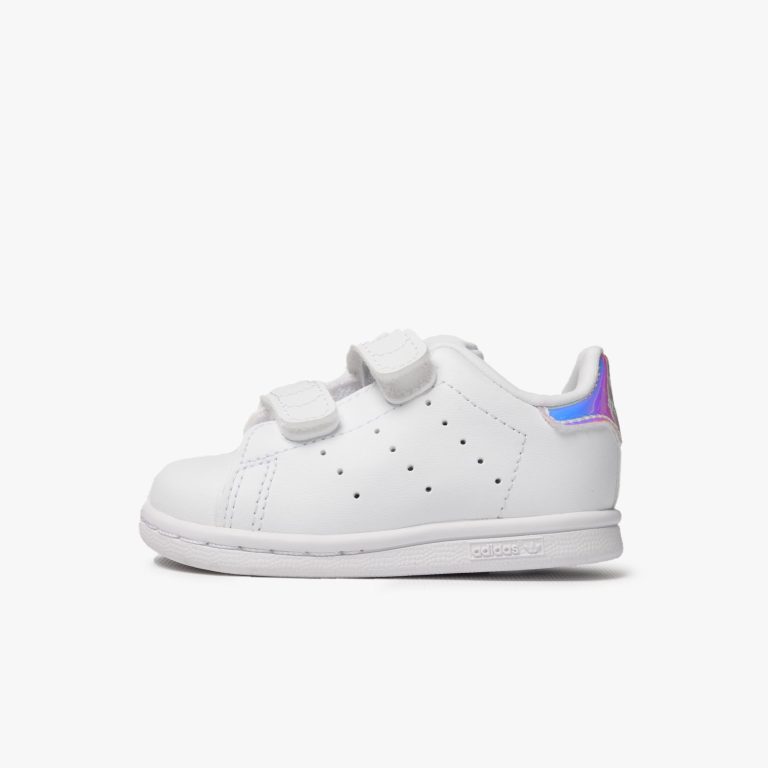 Adidas Stan Smith Basket De Mode Enfant Unisex