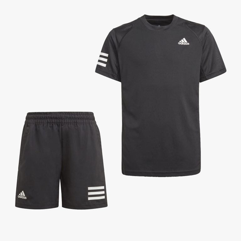 adidas Club Tennis Ensemble Junior Garçon