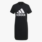 adidas Essentials Logo Robe Femme