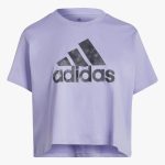 adidas T-Shirt À Logo Femme