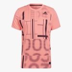adidas Graphique Club Tennis T-Shirt Homme