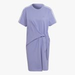 adidas Robe T-Shirt Femme