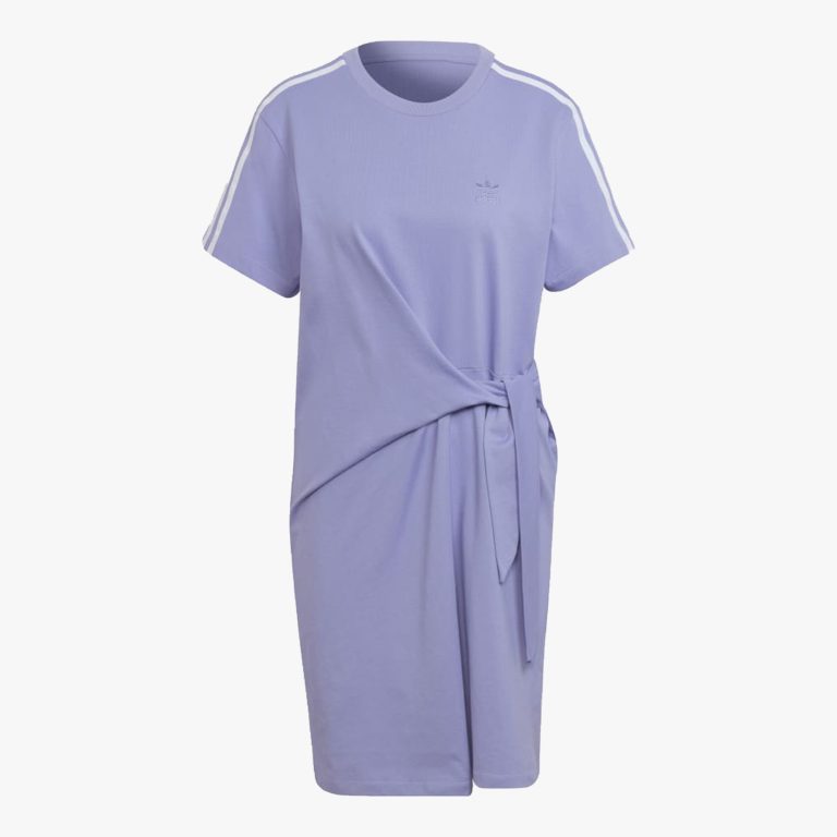 adidas Robe T-Shirt Femme