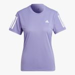 adidas T-Shirt Own The Run Femme