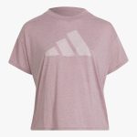 adidas Future Icons Winners 3.0 T-Shirt (Grandes Tailles) Femme