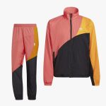 adidas Originals Adicolor Survêtement Colorblock Zippé Homme