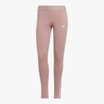 adidas Legging Loungewear Essentials 3-Bandes Femme