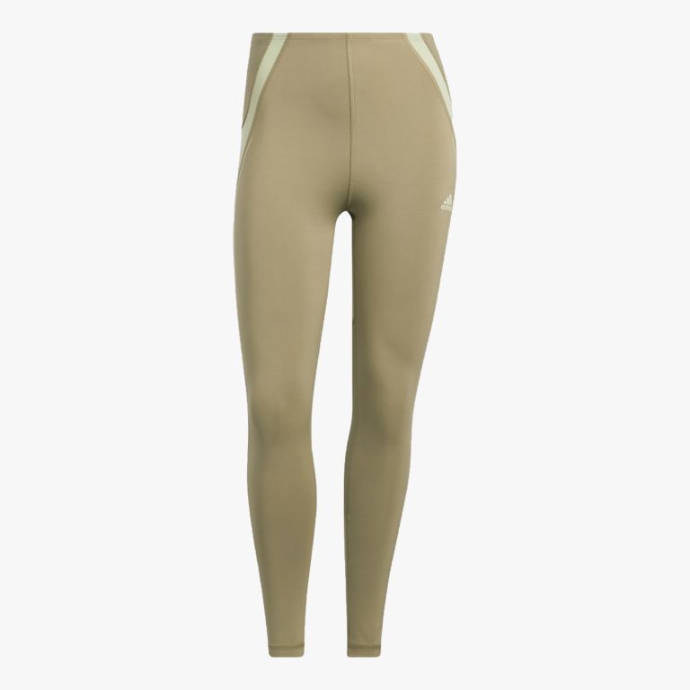 adidas Legging D’Entraînemen Hiit 7/8 Femme