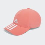 adidas AEROREADY 3Stripes Casquette De Baseball Junior Fille