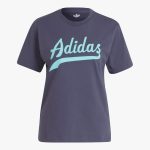 adidas Originals T-Shirt Moderne Femme