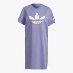 adidas Originals Robe De Streetball Femme