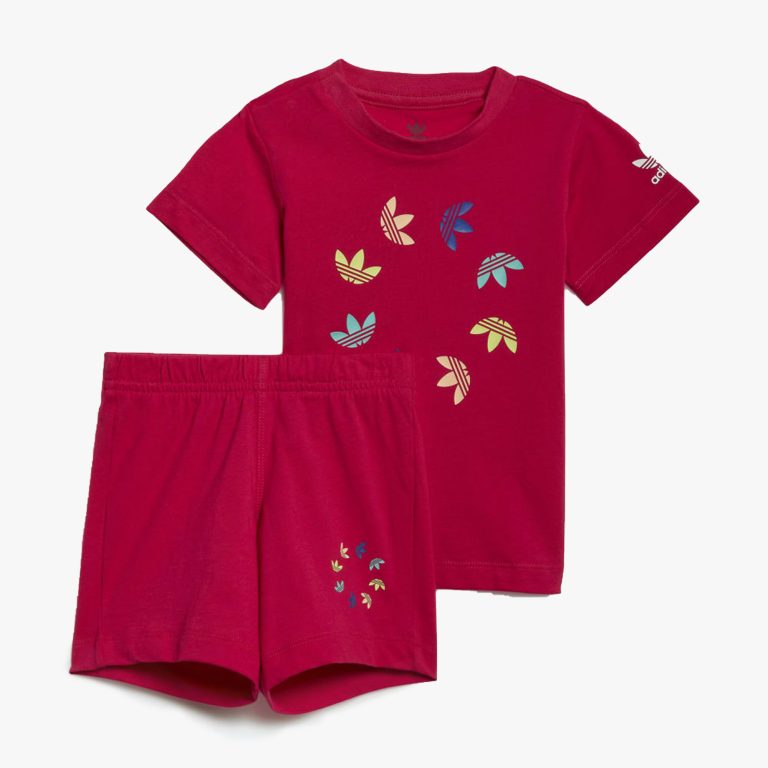 Adidas Originals Ensemble Enfant Unisex