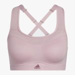 adidas Brassière Tlrd Impact Training Maintien Fort Femme